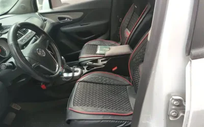 Buick Buick Regal в цвете и кузовом – это идеальный выбор среди китайских автомобилей. Доступная цена и надежность гарантированы.