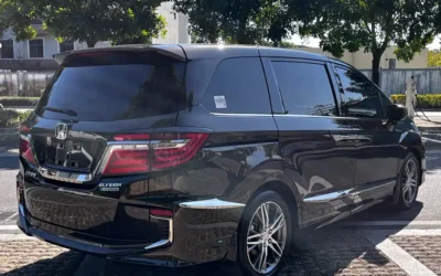 Honda Honda Crosstour в цвете и кузовом – это идеальный выбор среди китайских автомобилей. Доступная цена и надежность гарантированы.