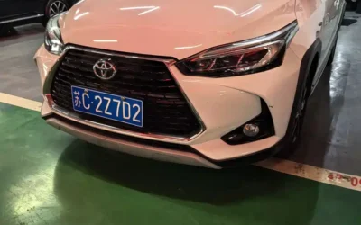 Toyota Toyota Venza в цвете и кузовом – это идеальный выбор среди китайских автомобилей. Доступная цена и надежность гарантированы.