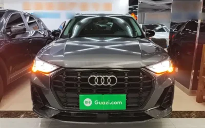 Audi Audi A4L в цвете и кузовом – это идеальный выбор среди китайских автомобилей. Доступная цена и надежность гарантированы.