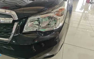 Subaru Subaru Forester в цвете и кузовом – это идеальный выбор среди китайских автомобилей. Доступная цена и надежность гарантированы.