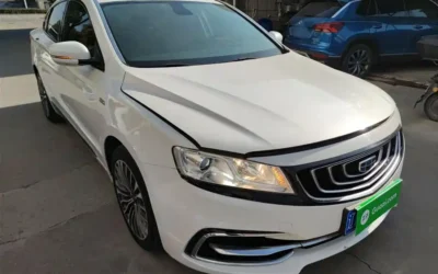 Geely Geely Monjaro L в цвете и кузовом – это идеальный выбор среди китайских автомобилей. Доступная цена и надежность гарантированы.