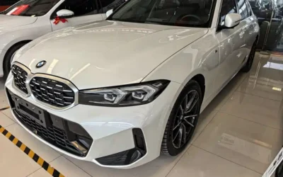BMW BMW 2 Series в цвете и кузовом – это идеальный выбор среди китайских автомобилей. Доступная цена и надежность гарантированы.