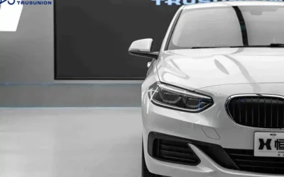 BMW BMW i3 в цвете и кузовом – это идеальный выбор среди китайских автомобилей. Доступная цена и надежность гарантированы.