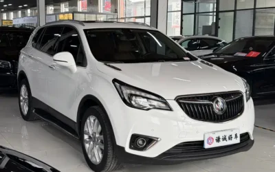 Buick Buick GL8 в цвете и кузовом – это идеальный выбор среди китайских автомобилей. Доступная цена и надежность гарантированы.