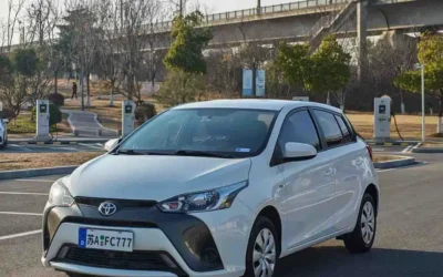 Toyota Toyota Camry в цвете и кузовом – это идеальный выбор среди китайских автомобилей. Доступная цена и надежность гарантированы.