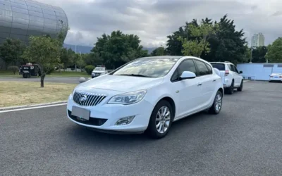 Buick Buick Century в цвете и кузовом – это идеальный выбор среди китайских автомобилей. Доступная цена и надежность гарантированы.