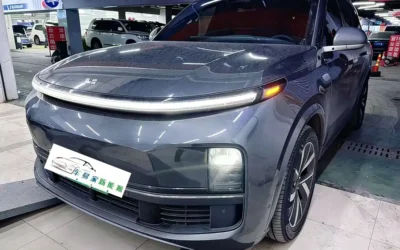 Li Auto LI L8 в цвете и кузовом – это идеальный выбор среди китайских автомобилей. Доступная цена и надежность гарантированы.