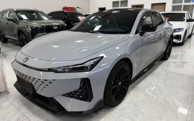 Changan Changan Eado в цвете и кузовом – это идеальный выбор среди китайских автомобилей. Доступная цена и надежность гарантированы.