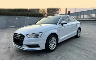 Audi Audi A4L в цвете и кузовом – это идеальный выбор среди китайских автомобилей. Доступная цена и надежность гарантированы.