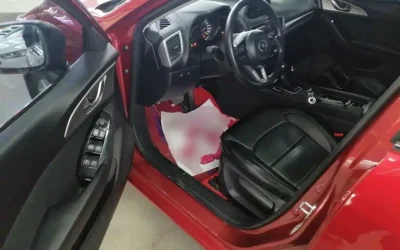 Mazda Mazda3 Axela в цвете и кузовом – это идеальный выбор среди китайских автомобилей. Доступная цена и надежность гарантированы.