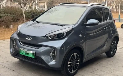 Chery Chery в цвете Chery и кузовом Chery – это идеальный выбор среди китайских автомобилей. Доступная цена и надежность гарантированы.