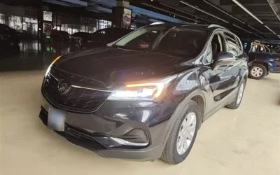 Buick Buick GL8 в цвете и кузовом – это идеальный выбор среди китайских автомобилей. Доступная цена и надежность гарантированы.
