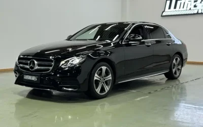 Mercedes-Benz Mercedes-Benz CLS в цвете и кузовом – это идеальный выбор среди китайских автомобилей. Доступная цена и надежность гарантированы.