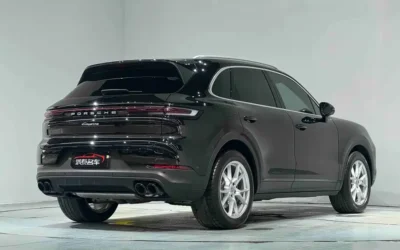 Porsche Porsche Macan в цвете и кузовом – это идеальный выбор среди китайских автомобилей. Доступная цена и надежность гарантированы.