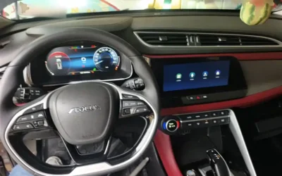 Dongfeng Aeolus Dongfeng Aeolus AX7 в цвете и кузовом – это идеальный выбор среди китайских автомобилей. Доступная цена и надежность гарантированы.