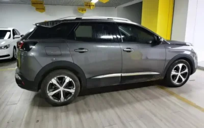 Peugeot Peugeot 508 в цвете и кузовом – это идеальный выбор среди китайских автомобилей. Доступная цена и надежность гарантированы.