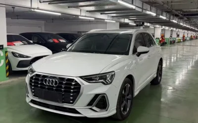 Audi Audi A6L в цвете и кузовом – это идеальный выбор среди китайских автомобилей. Доступная цена и надежность гарантированы.