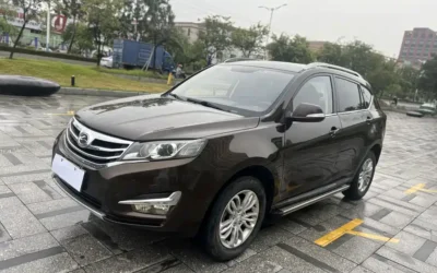 Land wind Landwind X7 в цвете и кузовом – это идеальный выбор среди китайских автомобилей. Доступная цена и надежность гарантированы.