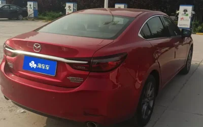 Mazda Mazda3 Axela в цвете и кузовом – это идеальный выбор среди китайских автомобилей. Доступная цена и надежность гарантированы.
