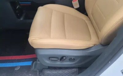 GAC Trumpchi Trumpchi EMPOW в цвете и кузовом – это идеальный выбор среди китайских автомобилей. Доступная цена и надежность гарантированы.