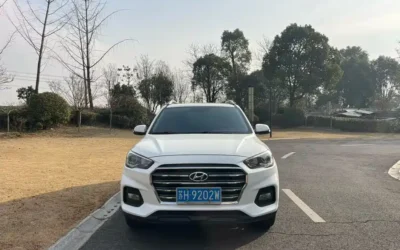 Hyundai Hyundai Elantra в цвете и кузовом – это идеальный выбор среди китайских автомобилей. Доступная цена и надежность гарантированы.