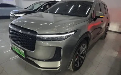 Li Auto LI L6 в цвете и кузовом – это идеальный выбор среди китайских автомобилей. Доступная цена и надежность гарантированы.
