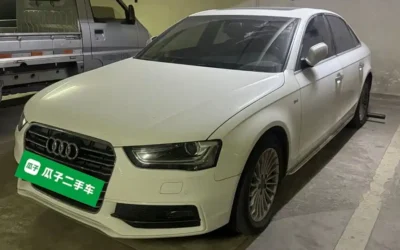 Audi Audi A6L в цвете и кузовом – это идеальный выбор среди китайских автомобилей. Доступная цена и надежность гарантированы.