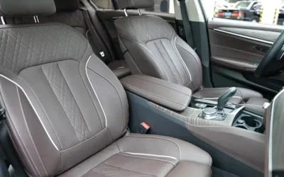 BMW BMW X3 в цвете и кузовом – это идеальный выбор среди китайских автомобилей. Доступная цена и надежность гарантированы.