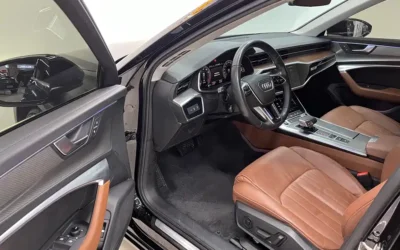 Audi Audi A4L в цвете и кузовом – это идеальный выбор среди китайских автомобилей. Доступная цена и надежность гарантированы.