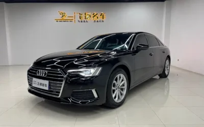 Audi Audi A4L в цвете и кузовом – это идеальный выбор среди китайских автомобилей. Доступная цена и надежность гарантированы.