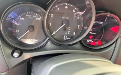 Porsche Porsche Macan в цвете и кузовом – это идеальный выбор среди китайских автомобилей. Доступная цена и надежность гарантированы.