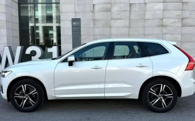 Volvo Volvo S60 в цвете и кузовом – это идеальный выбор среди китайских автомобилей. Доступная цена и надежность гарантированы.