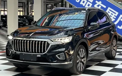 Hongqi Hongqi HS7 PHEV в цвете и кузовом – это идеальный выбор среди китайских автомобилей. Доступная цена и надежность гарантированы.