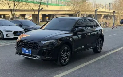 Audi Audi A3 в цвете и кузовом – это идеальный выбор среди китайских автомобилей. Доступная цена и надежность гарантированы.