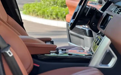 Land Rover Land Rover Range Rover в цвете и кузовом – это идеальный выбор среди китайских автомобилей. Доступная цена и надежность гарантированы.
