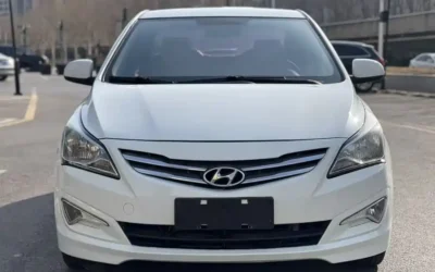 Hyundai Hyundai в цвете Hyundai и кузовом Hyundai – это идеальный выбор среди китайских автомобилей. Доступная цена и надежность гарантированы.