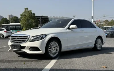 Mercedes-Benz Mercedes-Benz A-Class в цвете и кузовом – это идеальный выбор среди китайских автомобилей. Доступная цена и надежность гарантированы.