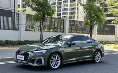 Audi Audi A4L в цвете и кузовом – это идеальный выбор среди китайских автомобилей. Доступная цена и надежность гарантированы.