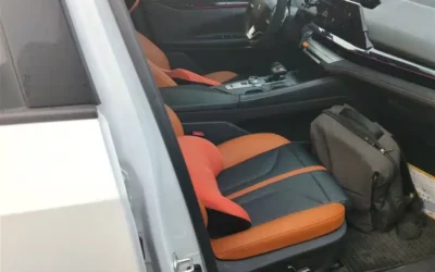 Land Rover Land Rover Discovery в цвете и кузовом – это идеальный выбор среди китайских автомобилей. Доступная цена и надежность гарантированы.