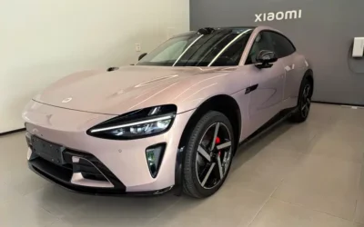 Xiaomi auto Xiaomi SU7 в цвете и кузовом – это идеальный выбор среди китайских автомобилей. Доступная цена и надежность гарантированы.