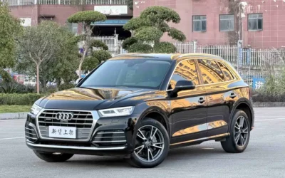 Audi Audi A8 в цвете и кузовом – это идеальный выбор среди китайских автомобилей. Доступная цена и надежность гарантированы.