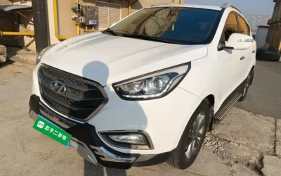 Hyundai Hyundai MISTRA в цвете и кузовом – это идеальный выбор среди китайских автомобилей. Доступная цена и надежность гарантированы.
