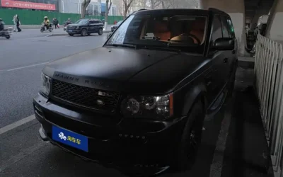 Land Rover Land Rover Range Rover в цвете и кузовом – это идеальный выбор среди китайских автомобилей. Доступная цена и надежность гарантированы.