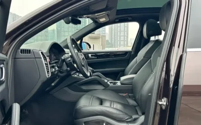 Porsche Porsche Panamera в цвете и кузовом – это идеальный выбор среди китайских автомобилей. Доступная цена и надежность гарантированы.