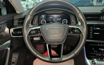 Audi Audi A8 в цвете и кузовом – это идеальный выбор среди китайских автомобилей. Доступная цена и надежность гарантированы.