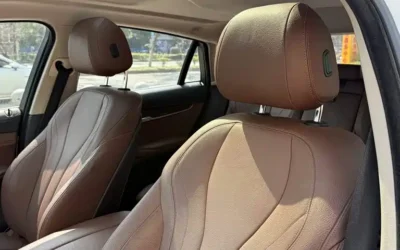 BMW BMW 5 Series в цвете и кузовом – это идеальный выбор среди китайских автомобилей. Доступная цена и надежность гарантированы.