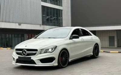 Mercedes-Benz Mercedes-Benz GLC в цвете и кузовом – это идеальный выбор среди китайских автомобилей. Доступная цена и надежность гарантированы.