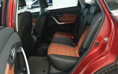 Venucia Venucia D60 EV в цвете и кузовом – это идеальный выбор среди китайских автомобилей. Доступная цена и надежность гарантированы.