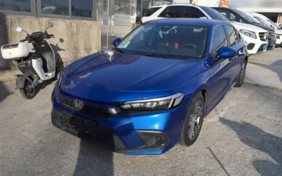 Honda Honda Vezel в цвете и кузовом – это идеальный выбор среди китайских автомобилей. Доступная цена и надежность гарантированы.